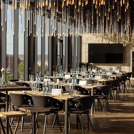 Hotel Staycity Centre