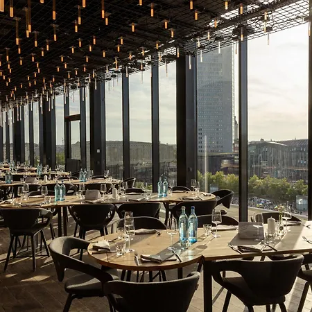 Staycity Centre 4*