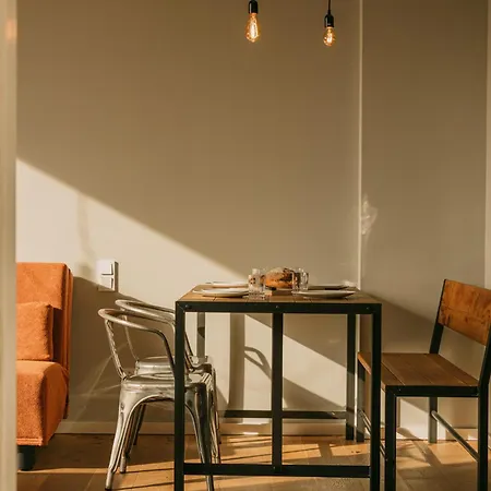 Staycity Centre 4* Leipzig