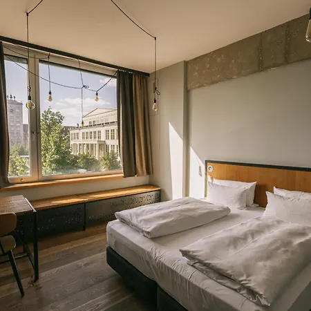 Staycity Centre