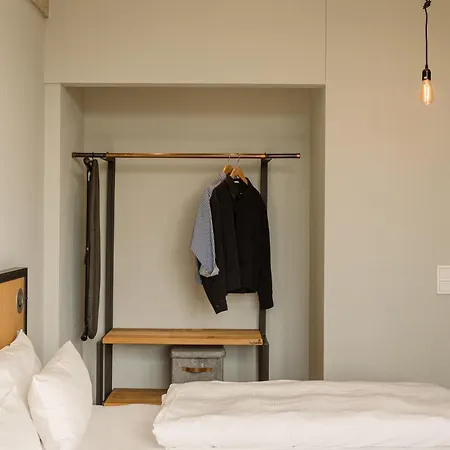 Staycity Centre 4*