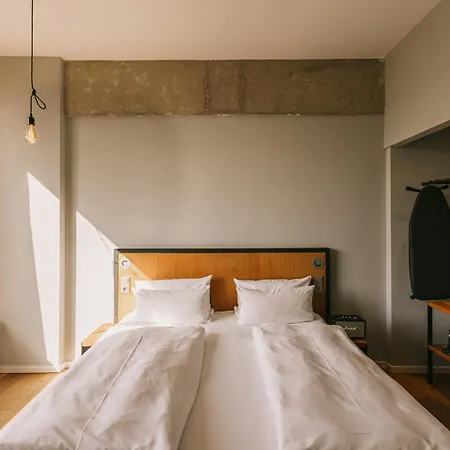 Staycity Centre Leipzig