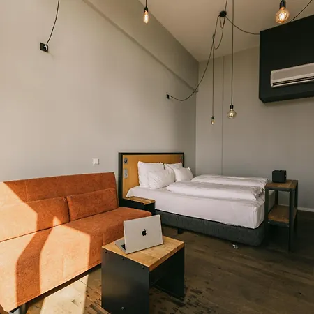 Staycity Centre
