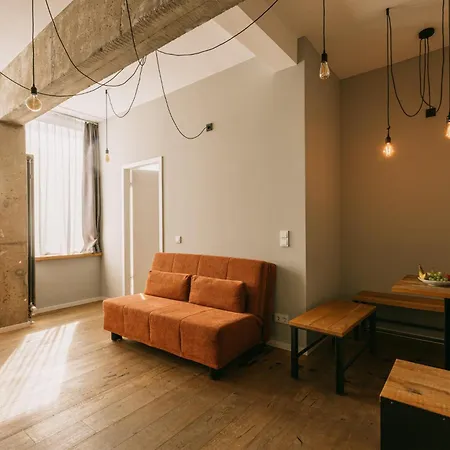 Hotel Staycity Centre