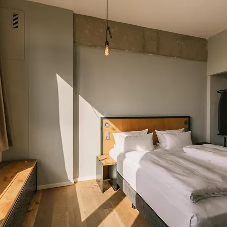 Staycity Centre Leipzig
