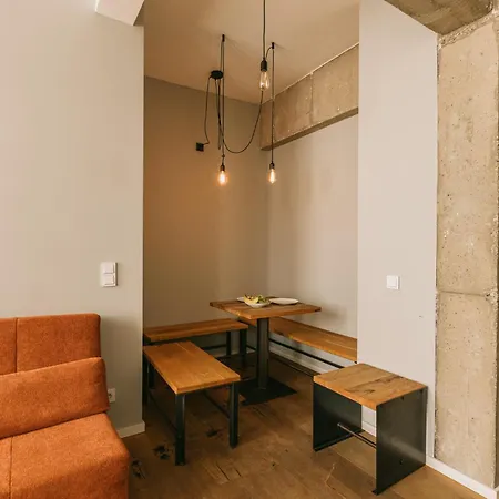 Hotel Staycity Centre