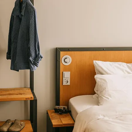 Staycity Centre 4*