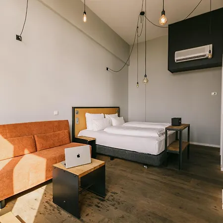 Hotel Staycity Centre