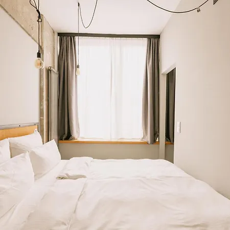 Staycity Centre Leipzig