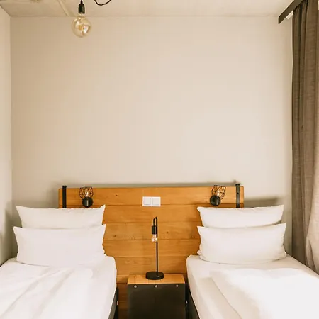 Hotel Staycity Centre