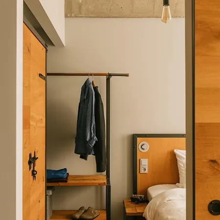 Hotel Staycity Centre