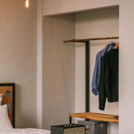 Staycity Centre