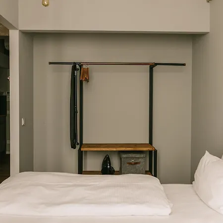 Staycity Centre Leipzig