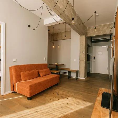 Hotel Staycity Centre