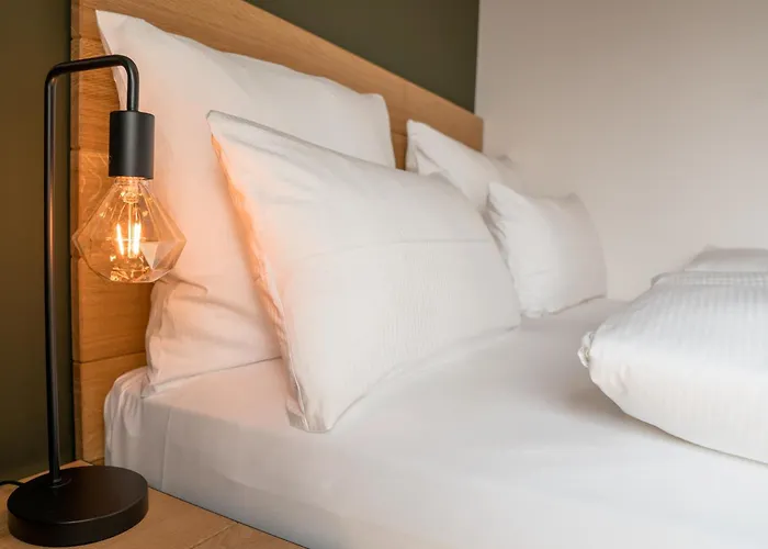 Hotel Staycity Centre