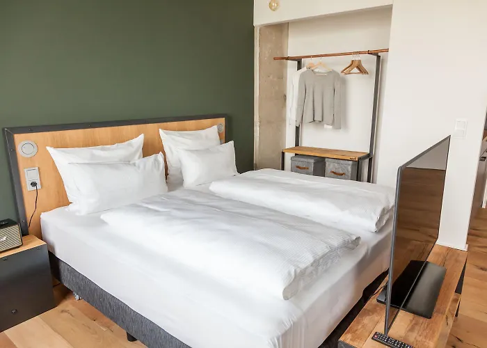 Staycity Centre 4*