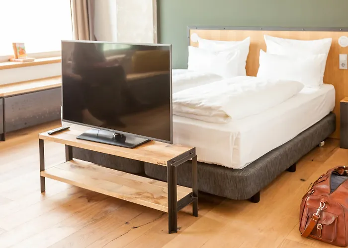 Hotel Staycity Centre 4*