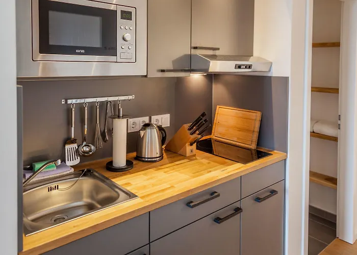 Staycity Centre 4*