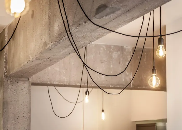 Staycity Centre Hotel 4*