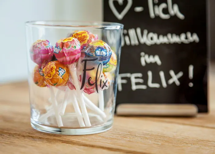 Staycity Centre Lipsk