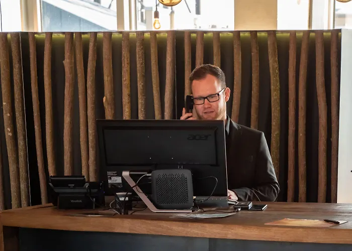 Hotel Staycity Centre