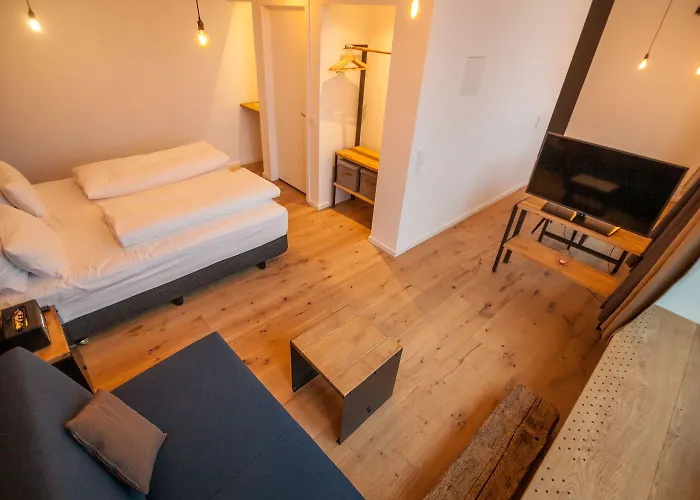 Staycity Centre 4*
