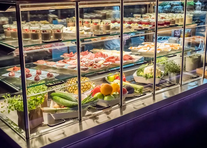 Hotel Staycity Centre 4*