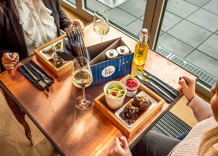 Hotel Staycity Centre 4*