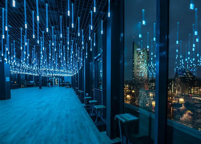 Staycity Centre Leipzig