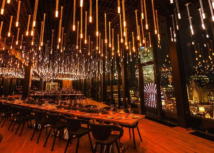 Staycity Centre Hotel Lipsk